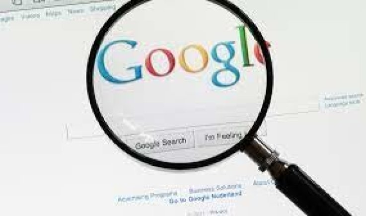 روسيا تغرم محرك البحث الشهير غوغل 87 مليون يورو